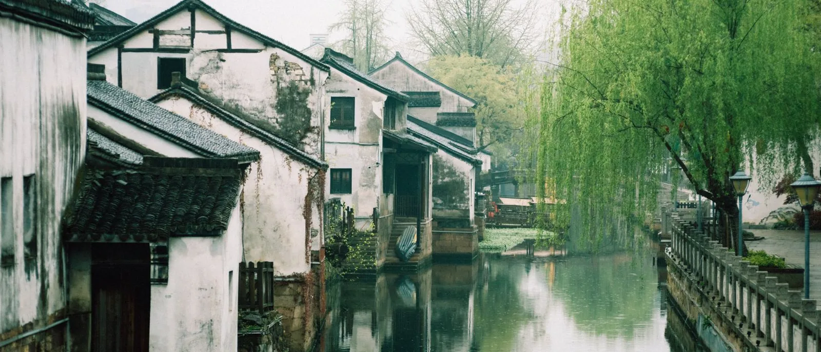 文旅景区场景(照片位)